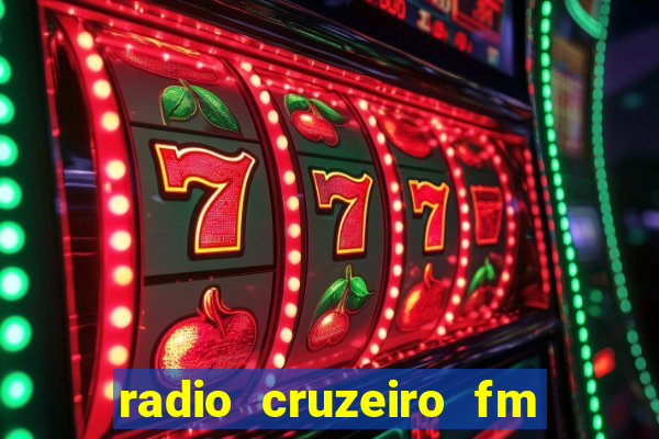 radio cruzeiro fm 92.3 sorocaba